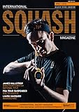 International Squash Magazine - April 2020 Issue
