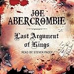 Last Argument of Kings cover art