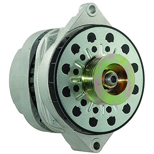 Remy 91411 Alternator #TOP18