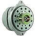 Remy 91411 Alternator