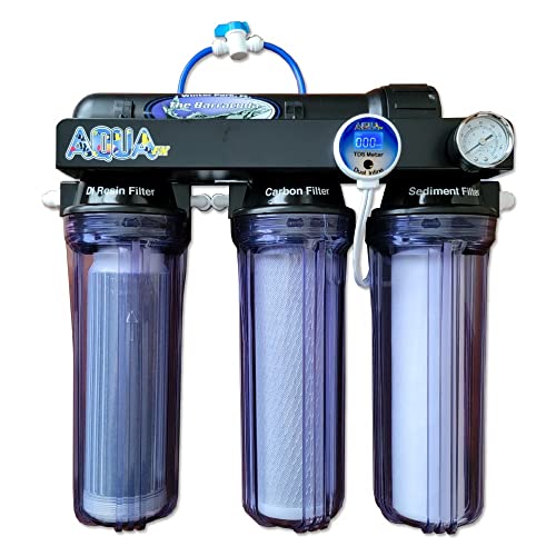 AquaFX Barracuda Glacial RO System
