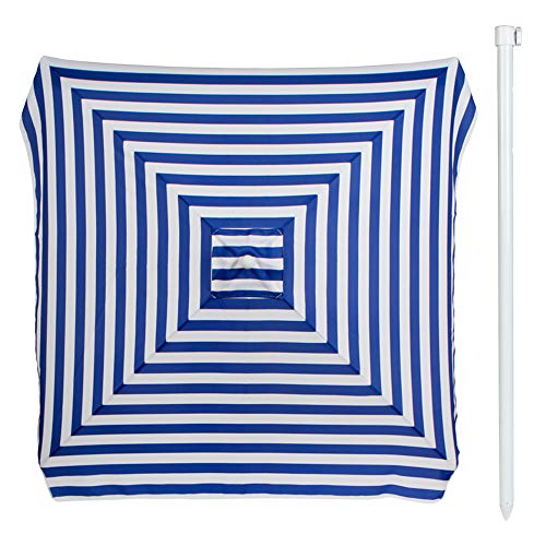 Sombrillas Playa Decathlon ️ Mejores alternativas online