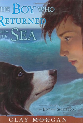 Buy The Boy Who Returned from the Sea — BookShops.in