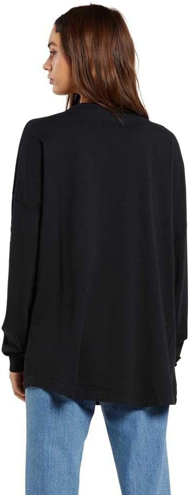 Volcom Men's Iconic Deadly Stones Long Sleeve T-Shirt - Image 2