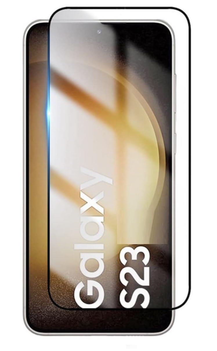 MACLEN Original Premium Hd Curved Edges Tempered Glass For Samsung Galaxy S22 5G, Samsung Galaxy S23 5G With Edge To Edge Coverage And Easy Installation Kit For Smartphone (B0C7C96GCQ) Amazon Price History, Amazon Price Tracker