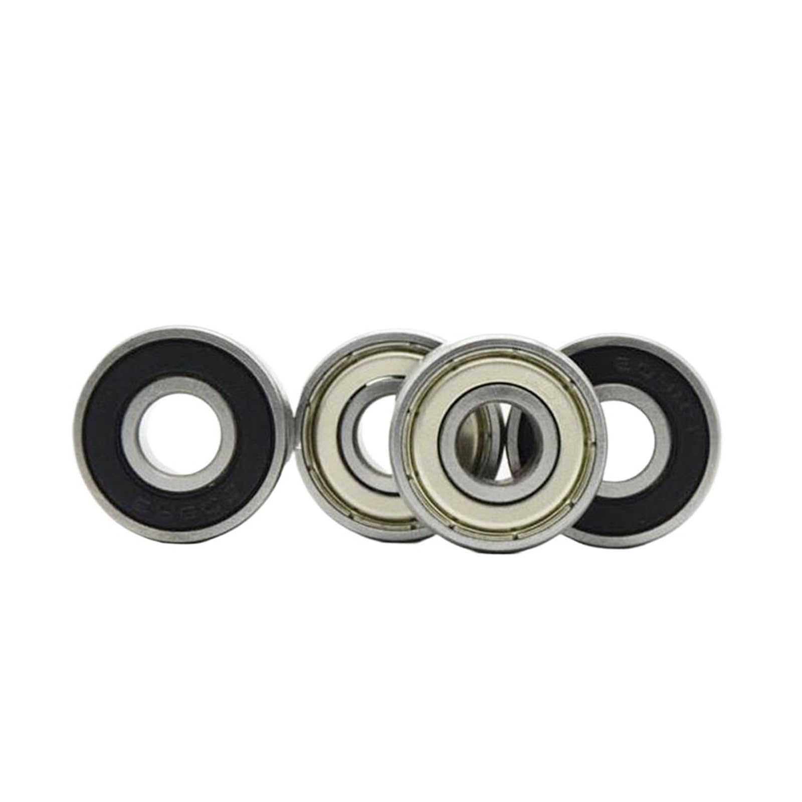 2/4PCS 6202 6202ZZ 6202RS 6202-2Z 6202Z 6202-2RS ZZ RS RZ 2RZ Deep