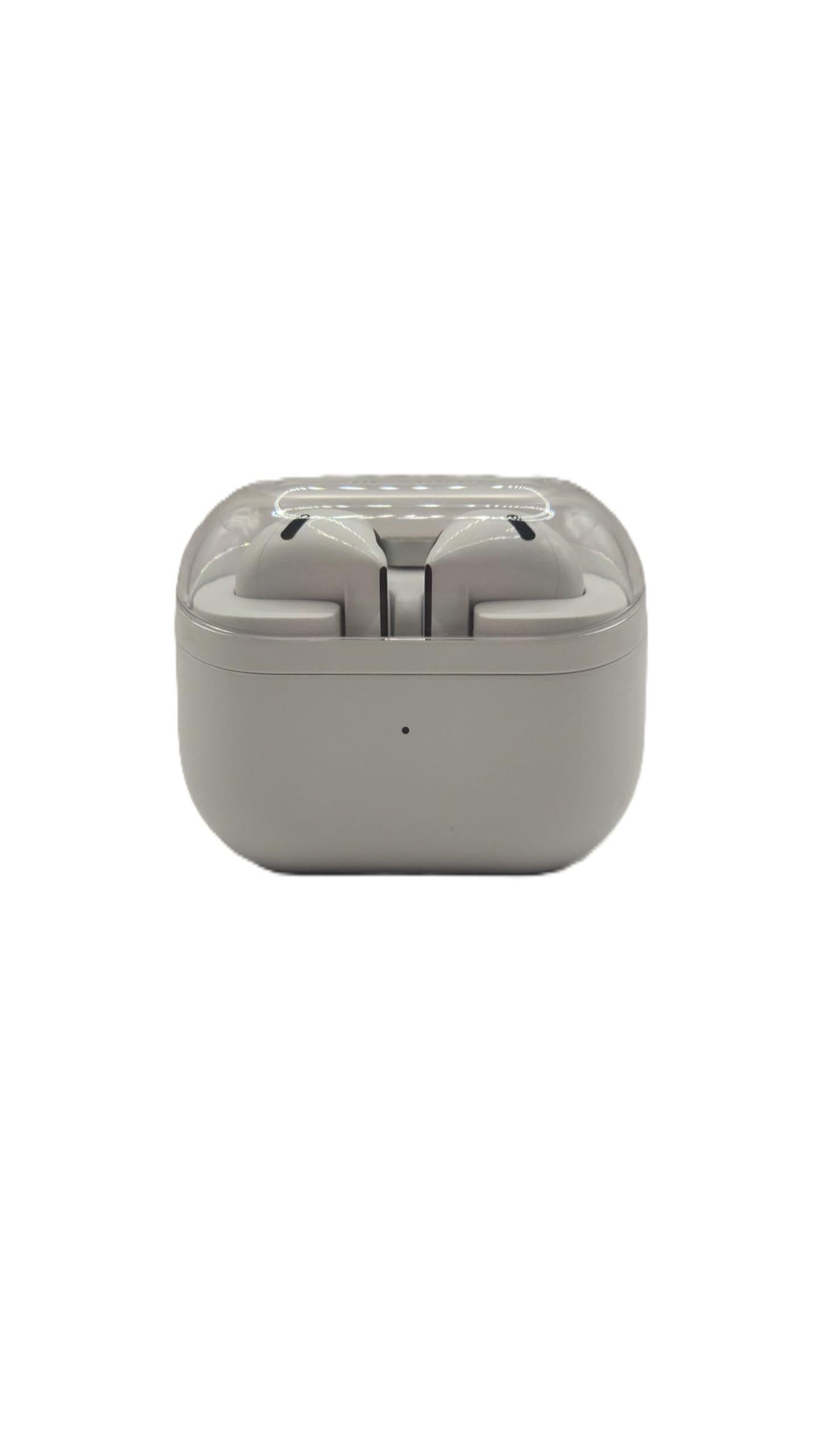 Samsung Galaxy Buds3 Auriculares Bluetooth Blanco (White) SM-R530