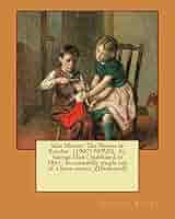 その他 Silas Marner: The Weaver of Raveloe [DVD] Silas Marner: The Weaver of Raveloe(1861), by George Eliot