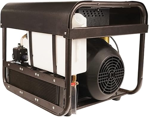 Vista 12 de TUXING Compresor de aire PCP de 4500 psi, filtro separador de agua y aceite de dos etapas integrado, versión de parada automática, para carga