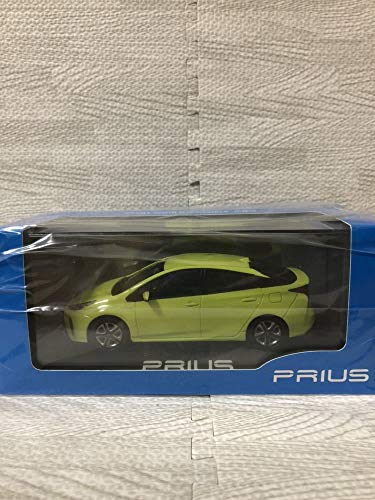 1/30 �g���^ �V�^�v���E�X ��� PRIUS �񔄕i �J���[�T���v�� �~�j�J�[ �T�[���e�N�g���C���O���[��