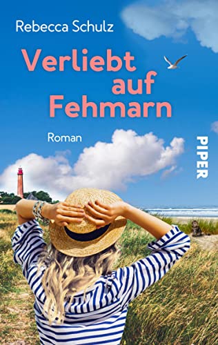 Verliebt auf Fehmarn: Roman | Liebesroman an der Ostsee: Bridget Jones zieht nach Fehmarn (German Edition)