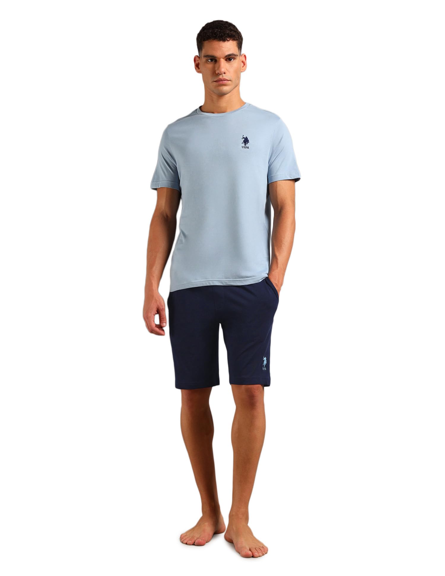 u.s. polo assn. Men Pajama Set-picture-33