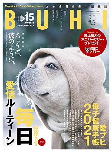 オライリー 無料電子書籍 BUHI 2021年冬号 Vol.57 バイ