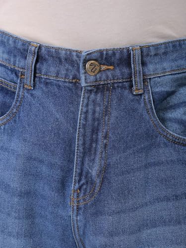 Image of THE Indian Garage CO Men Jeans