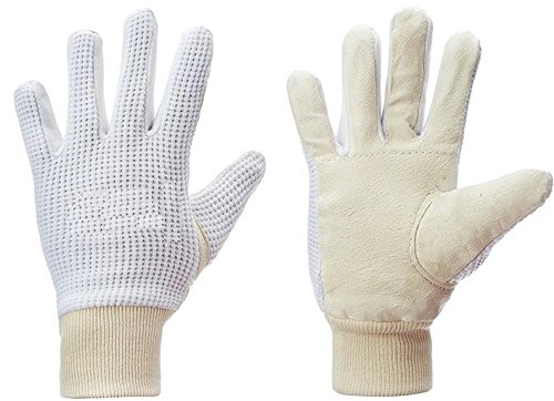 Wicket Keeping Chamois Gloves Boys