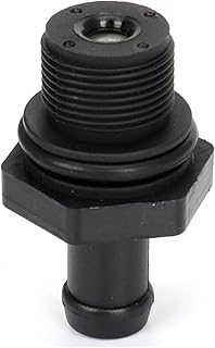 Sky City OEM 11810-8J102 PCV Valve Fit for Nissan EX35 FX35 G35 I35 M35 M35H Q50 Q70 QX4 350Z Altima Maxima Murano Pathfinder Quest