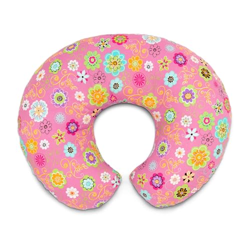 Federa Impermeabile Per Cuscino Allattamento - Morbida, Lavabile, 57x45,5 Cm, Bianca