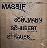  Schumann Schubert & Strauss