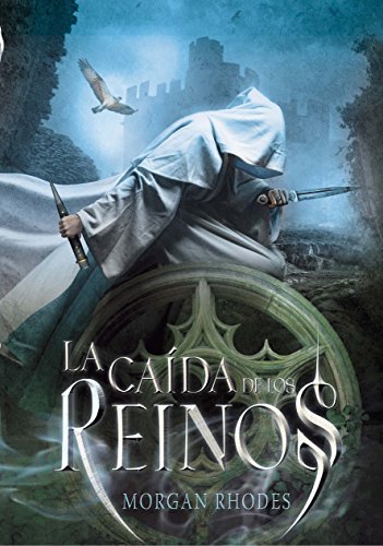 La caída de los reinos La caída de los reinos
