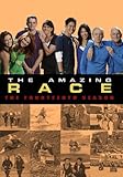 The Amazing Race Season 14