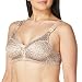 Bali Designs Women's Bali Double Support Wire-Free Bra