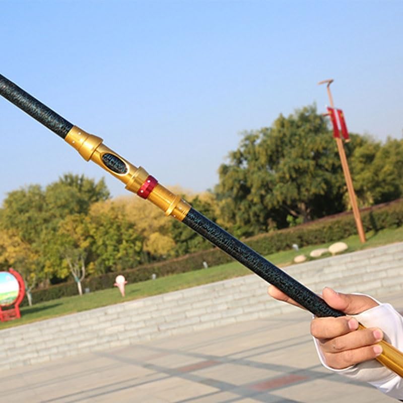 Sea Fishing Gear Equipment Long Throw Rod