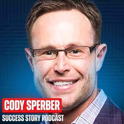 Lessons - From Navy Vet to 2,000+ Real Estate Deals and $500M+ | Cody Sperber - Founder of Clever Investor