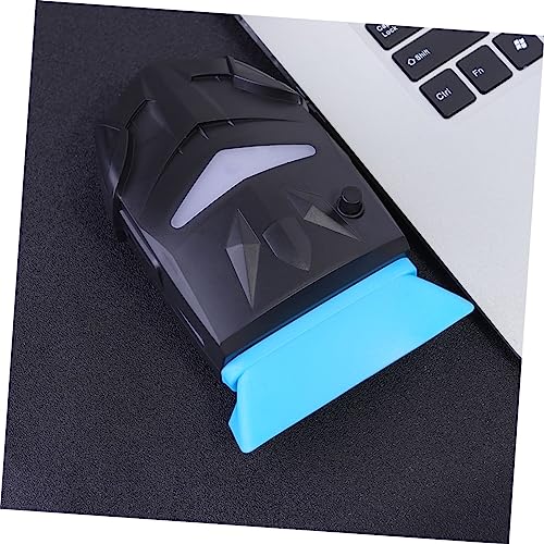 Radiador para computadora POPETPOP con enfriamiento por aire miniatura 1