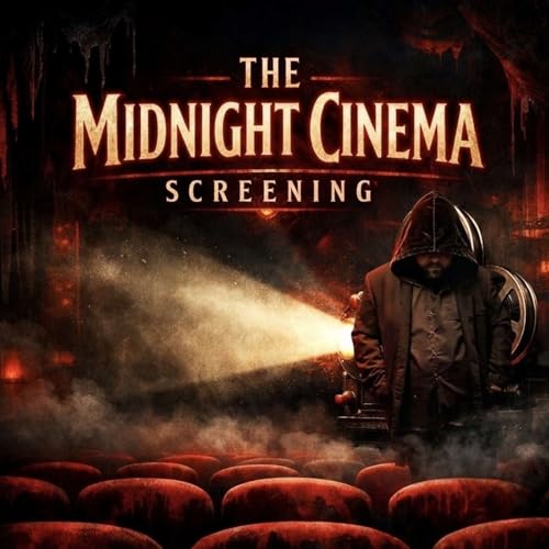 Couverture de The Midnight Cinema Screening