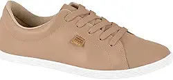 Tênis Feminino Casual Ultra Conforto Branco Beira Rio 4205.123