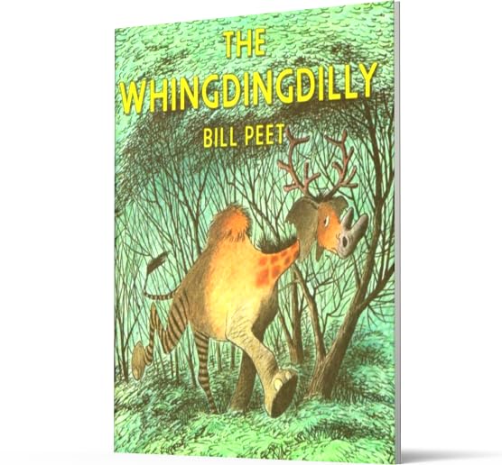 The Whingdingdilly - Image 2