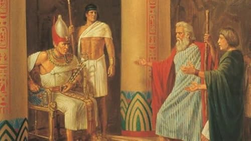 Come Follow Me for Teens: Remember This Day (Exodus 7-13)