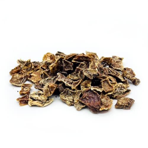 Naturalis Barf Snack 250 g di manzo essiccato per cani