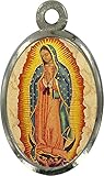 Nuestra Señora de Guadalupe es una aparición mariana de la Iglesia católica de origen mexicano