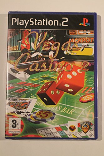 Vegas Casino 2 Ps2 - vue 2