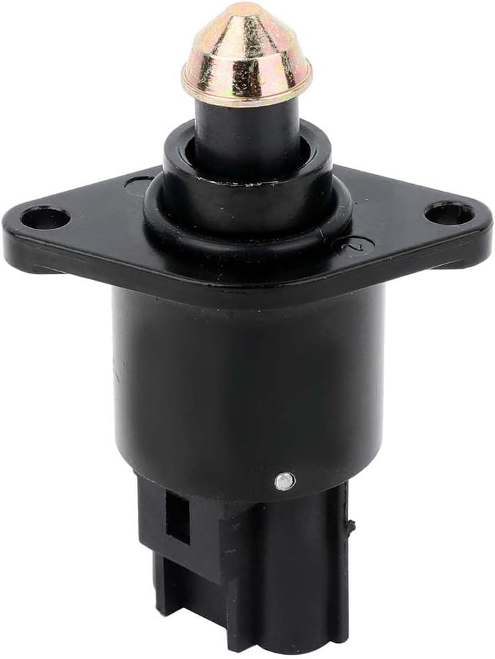 OCPTY Idle Air Control Valve 2H1095 53030840 fit 2000-2001 for Dodge Dakota, 2000-2001 for Dodge Durango, 2002-2003 for Dodge Ram 1500, 1999-2001 for Jeep Grand Cherokee, 2002-2003 for Jeep Liberty