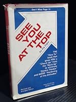 See You at the Top (Motivational series) (Revised edition) B001332XKI Book Cover