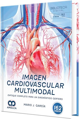 Portada de Imagen Cardiovascular Multimodal