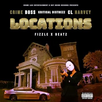 洋楽 G-RAP CRIME BOSS Crime Boss on Amazon Music