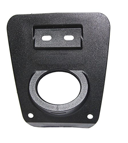 Bosch Unisexe – Adulte Plaque de Batterie 3050781035 Noir Taille Unique