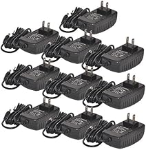Tmezon Power Adapter 2 1mm Supply