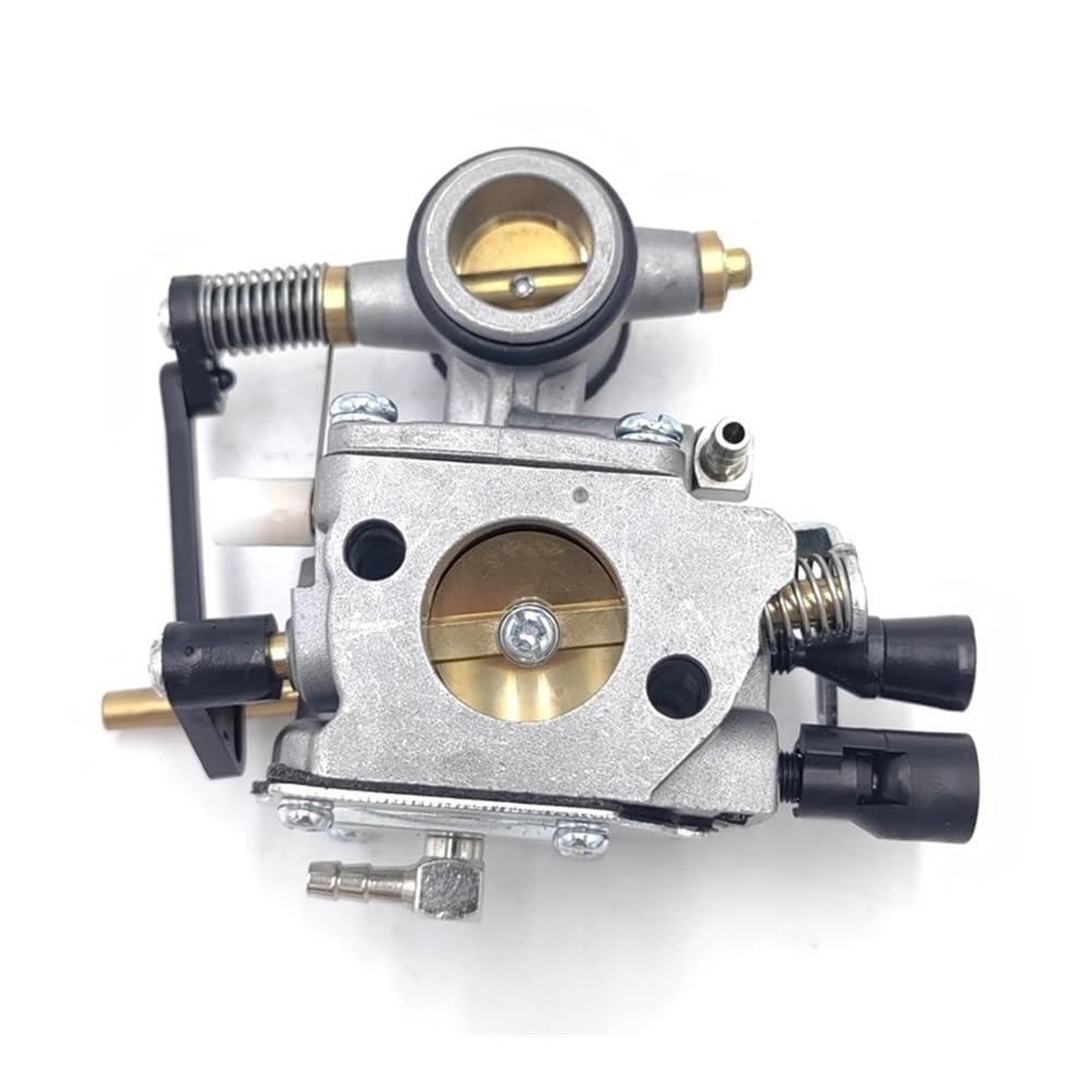 Carburateur scie à tronçonner TS700 TS800 pièce moteur 4224-120-0651 HS314