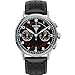 Produktbild Junkers Herren Chronograph Quarz Uhr mit Leder Armband 69702