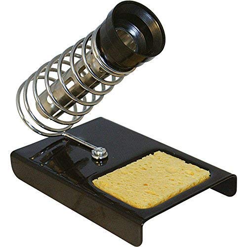 Buyyart Soldering Iron Stand 1 Pieces Soldering Station Iron Stand (B019BTKN6G) Amazon Price History, Amazon Price Tracker