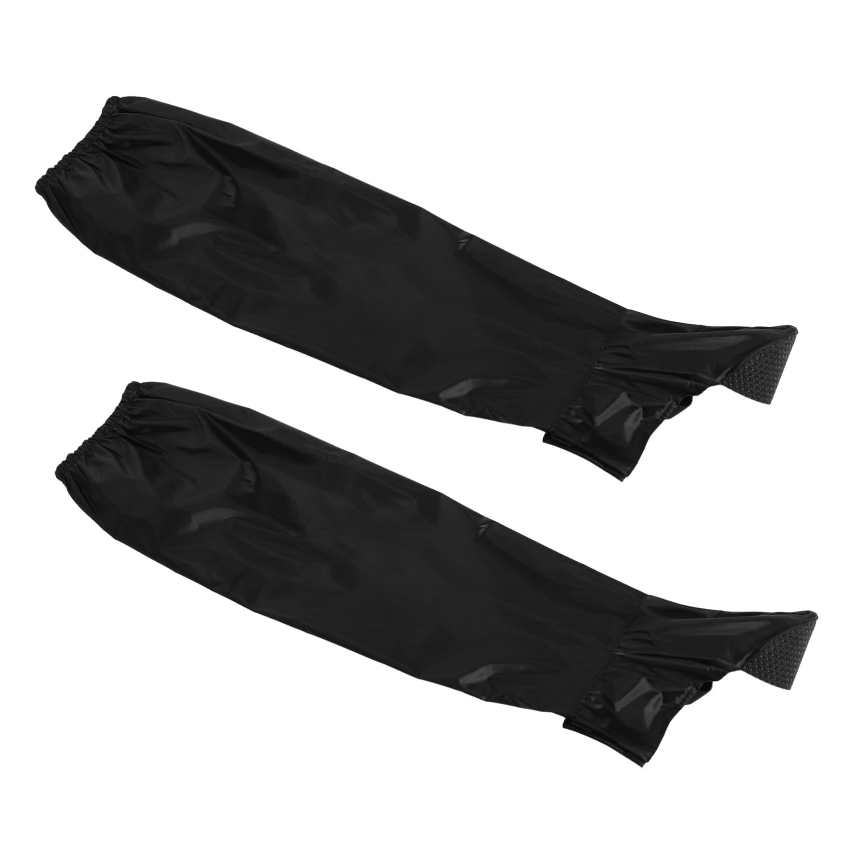 BCOATH 1pair Motorcycle Rain Pants for Men Women Trousers for Outdoor Activities Fit Complete Foot Lightweight Rain Gear for Hiking