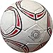 Price comparison product image Football PVC Size 5 Training Kids Fun Outdoor Garden Park Kick Bounce Ball New