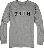Burton Brtn Long sleeve Tee