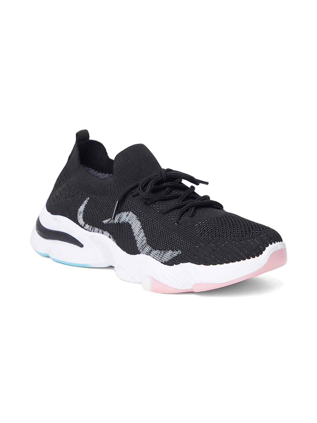See full amazon price history chart for MOZAFIA Women Bling Lace Up Shoe for Running | Gym |Walking Black MOZAFIA Women Bling Lace Up Shoe for Running | Gym |Walking Black (B0BWDTK676) Amazon Price History, Amazon Price Tracker