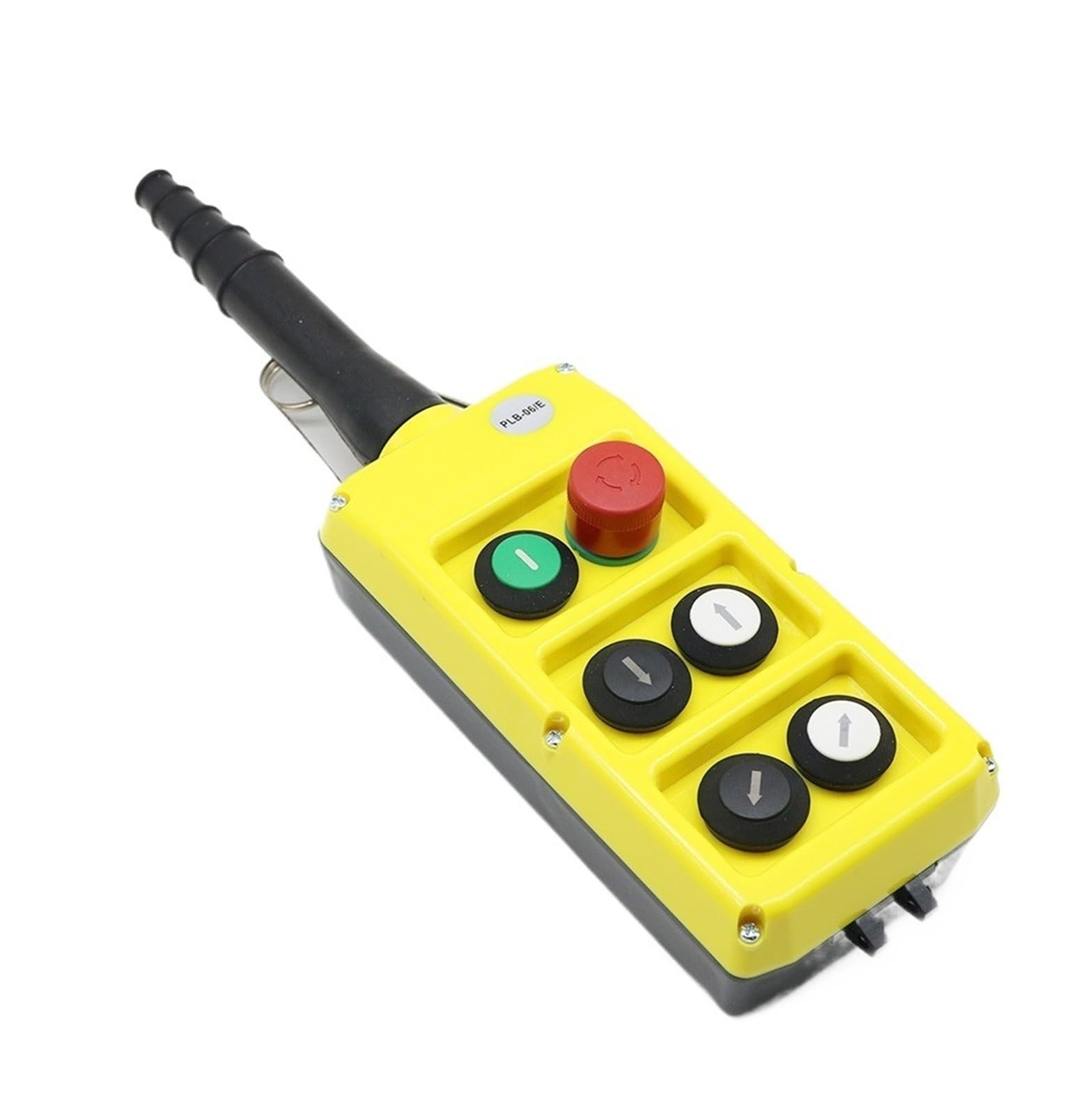 XIRIXX PLB-06 Button Crane Handle Hanging Waterproof Button Box