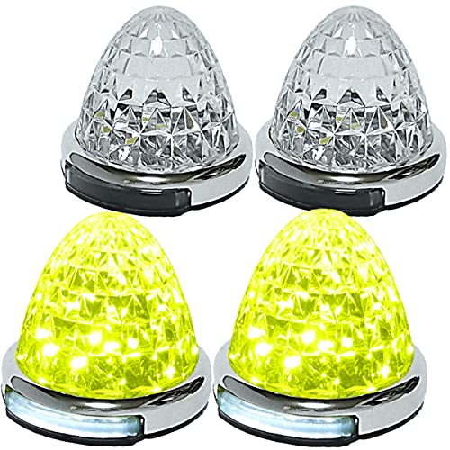 Amazon | Customize（カスタマイズ） 12V 24V トラック用 LED マーカー